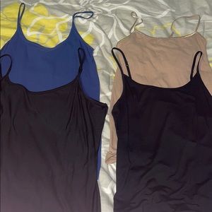 Camisoles